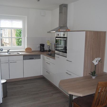 Apartament Haus Adria Szlezwik Zewnętrze zdjęcie