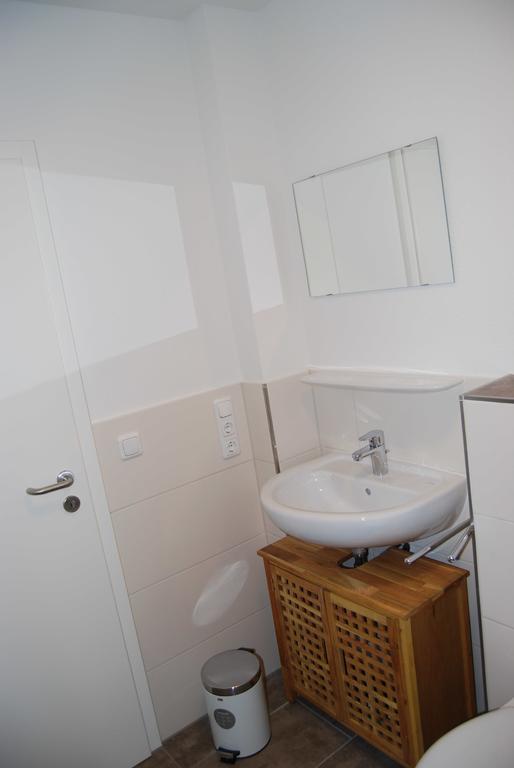 Apartament Haus Adria Szlezwik Zewnętrze zdjęcie