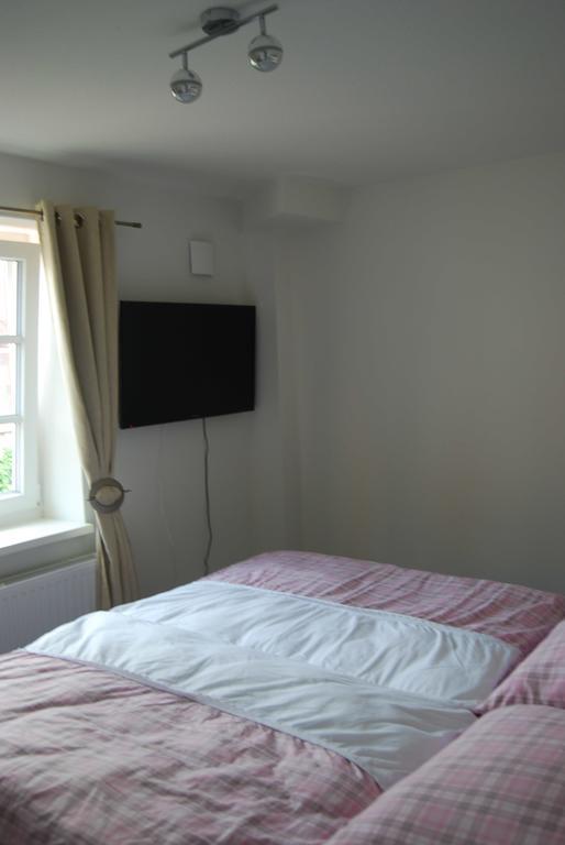 Apartament Haus Adria Szlezwik Zewnętrze zdjęcie
