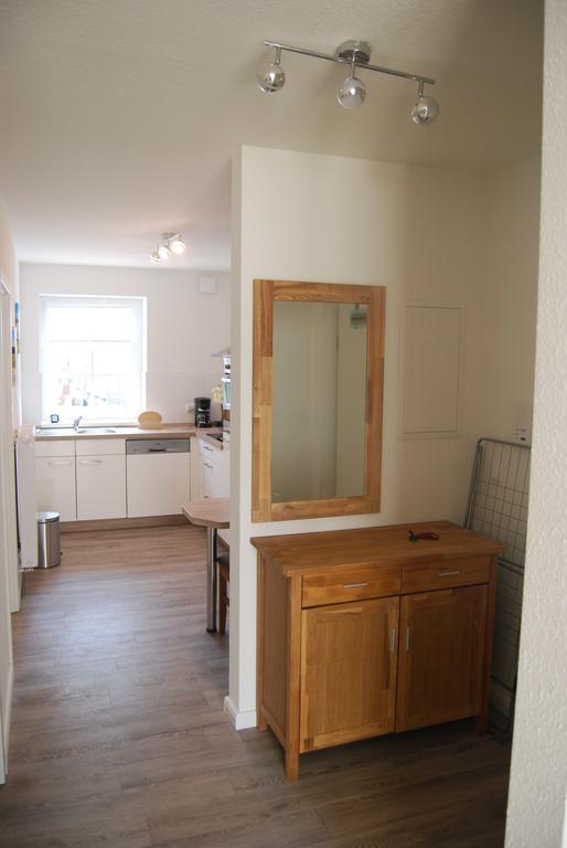 Apartament Haus Adria Szlezwik Zewnętrze zdjęcie