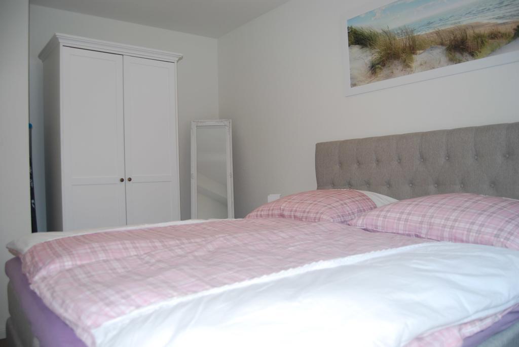 Apartament Haus Adria Szlezwik Zewnętrze zdjęcie