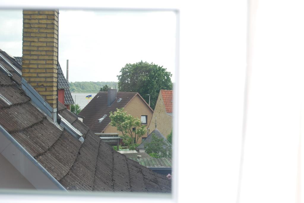Apartament Haus Adria Szlezwik Zewnętrze zdjęcie