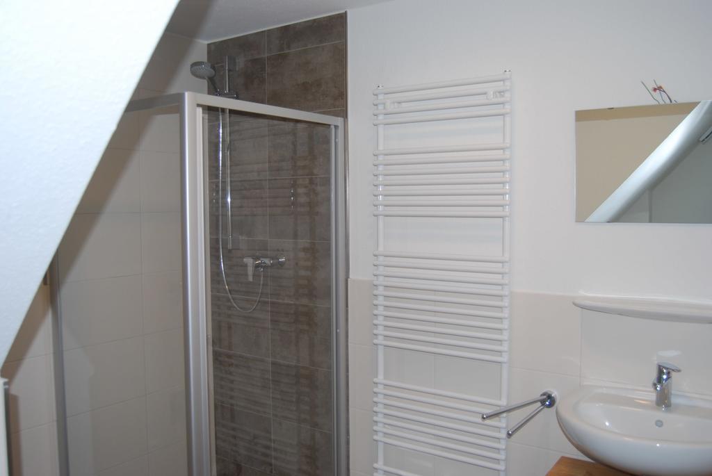 Apartament Haus Adria Szlezwik Zewnętrze zdjęcie