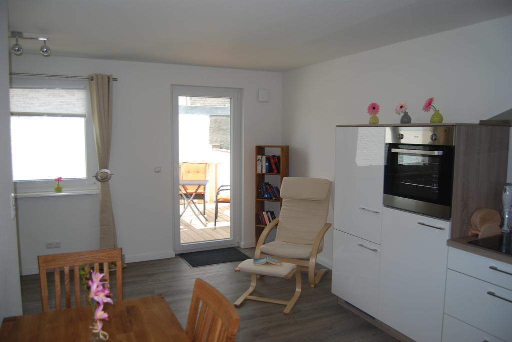 Apartament Haus Adria Szlezwik Zewnętrze zdjęcie
