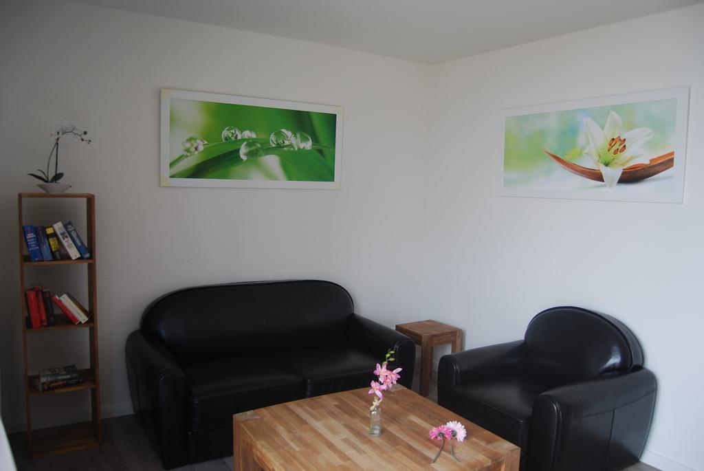 Apartament Haus Adria Szlezwik Zewnętrze zdjęcie