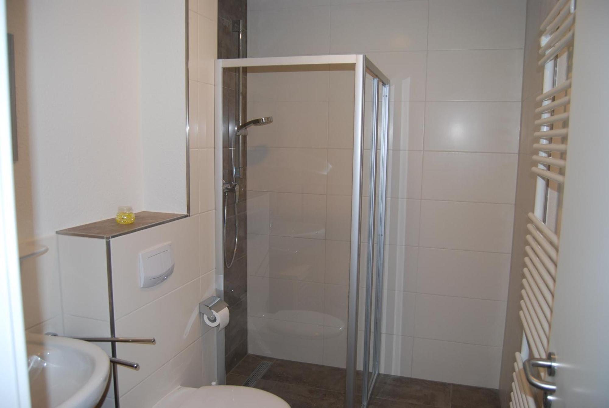 Apartament Haus Adria Szlezwik Zewnętrze zdjęcie