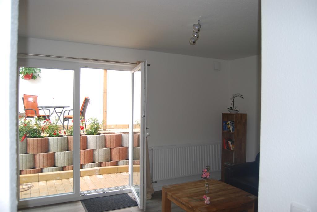 Apartament Haus Adria Szlezwik Zewnętrze zdjęcie