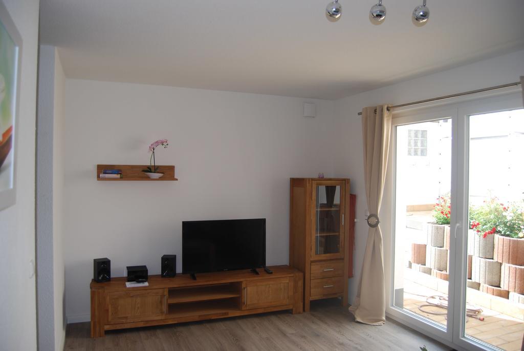 Apartament Haus Adria Szlezwik Zewnętrze zdjęcie