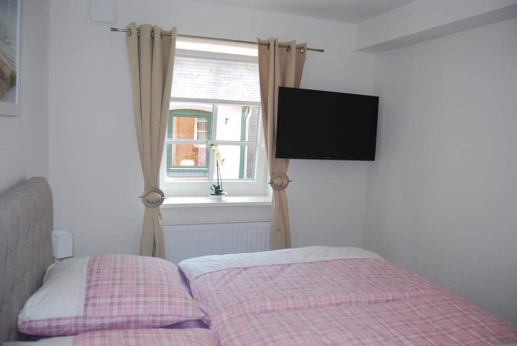 Apartament Haus Adria Szlezwik Zewnętrze zdjęcie