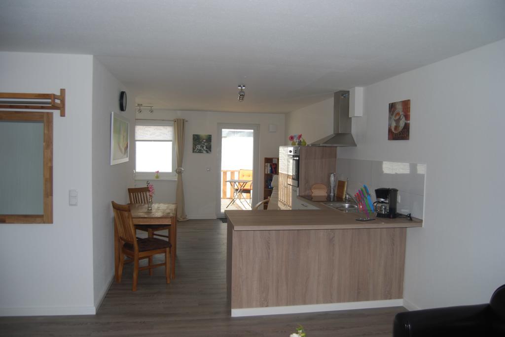 Apartament Haus Adria Szlezwik Zewnętrze zdjęcie
