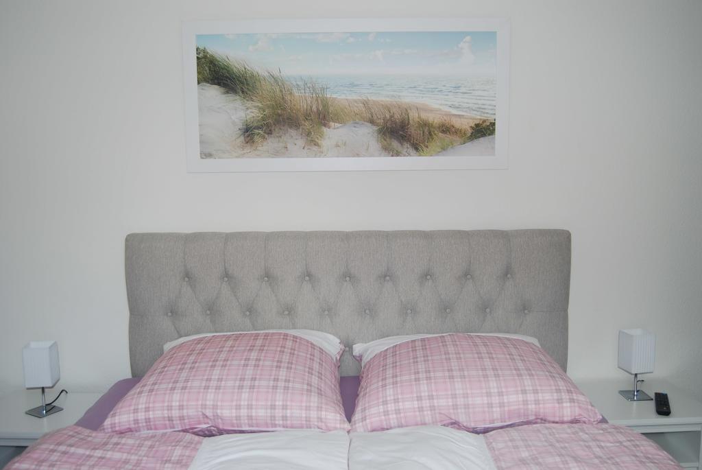 Apartament Haus Adria Szlezwik Zewnętrze zdjęcie