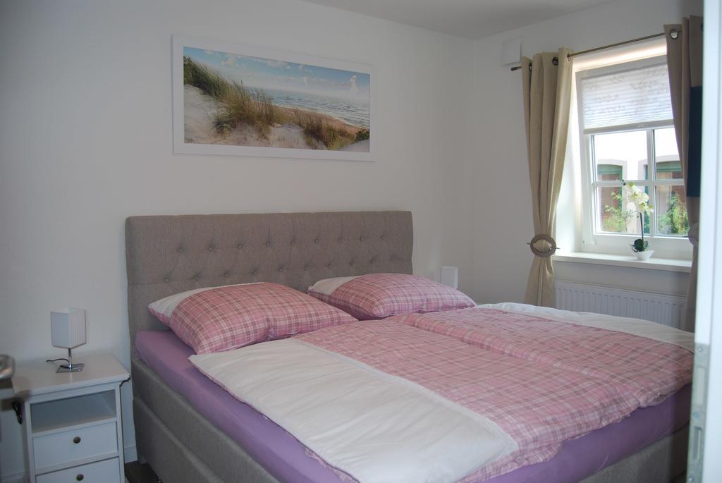 Apartament Haus Adria Szlezwik Zewnętrze zdjęcie